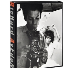 Performance - Richard Avedon - tienda online