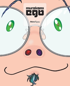 Ego - Takashi Murakami