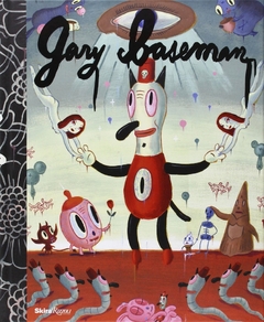 Gary Baseman: The Door Is Always Open