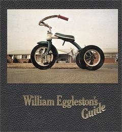 William Eggleston s Guide