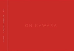Kawara, On - On Kawara - Silence