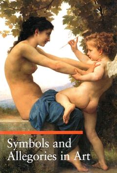 Symbols and allegories in art - Matilde Battistini