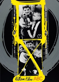 William Klein - ABC