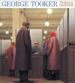 Tooker, George - Garver