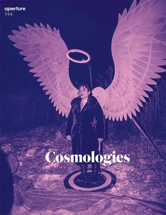 APERTURE - Issue 244 - Cosmologies - comprar online