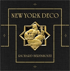 New York Deco, Limited Deluxe Edition