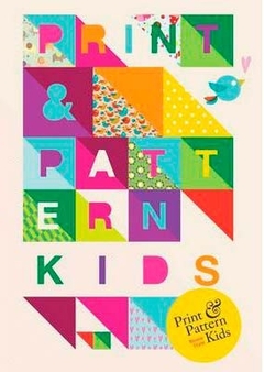 Print & Pattern: Kids