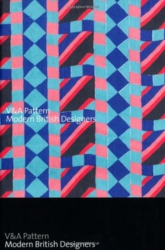 V & A Pattern - Moderns British Designers