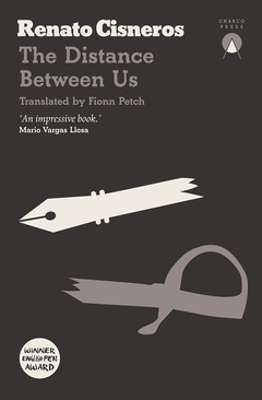 The Distance Between Us - Renato Cisneros