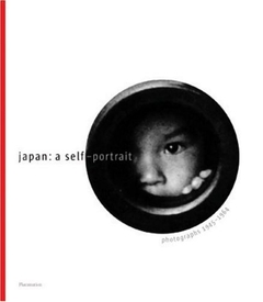 Japan : A Self Portrait : Photographs 1945 - 1964