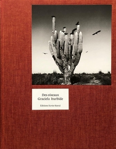 Des Oiseaux - Graciela Iturbide - comprar online