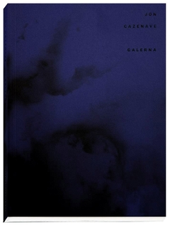 Galerna - Jon Cazenave - comprar online