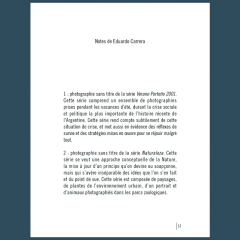 L'Argentine, malgre tout - Eduardo Carrera - Falena
