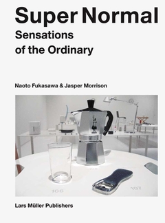 Super normal - Sensations of the Ordinary - comprar online