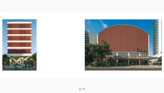A Collection of Latin American Modern Architecture - Leonardo Finotti - Falena