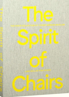 The Spirit of Chairs