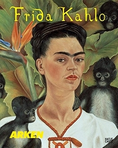 Arken - Frida Kahlo