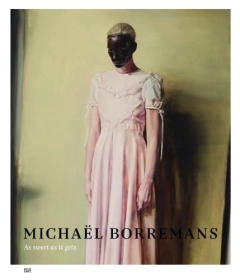 Michaël Borremans: As Sweet as It Gets