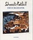 Schmidt-Rottluff, K. - Karl Schmidt-Rottluff: Druckgrafik