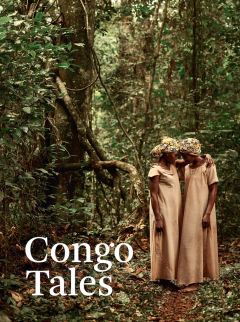 Congo Tales - Told by the People of Mbomo