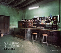 Stories - Guillermo Srodek-Hart - comprar online