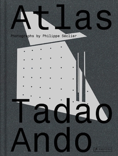 Atlas Tadao Ando - comprar online