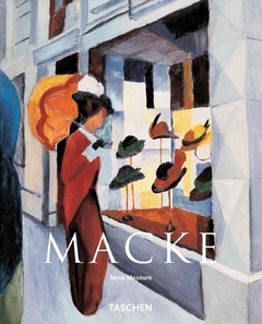 August Macke