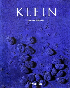 Yves Klein