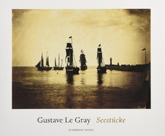 Gustave Le Gray - Seascapes - comprar online