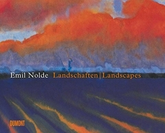 Emil Nolde Landscapes