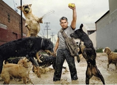 Portraits (Martin Schoeller)