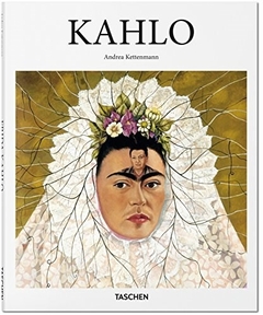 Frida Kahlo - Taschen