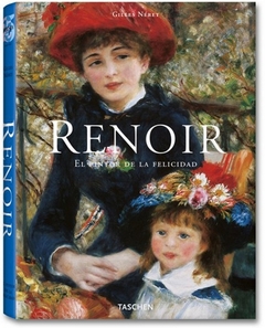 Renoir . El pintor de la felicidad