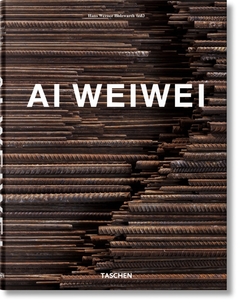 Ai Wei Wei (Taschen)