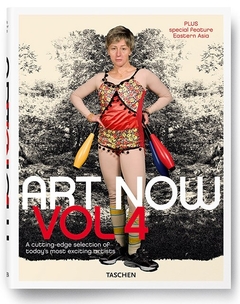 Art Now! Vol. 4