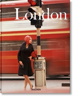 London / Londres (Taschen grande)