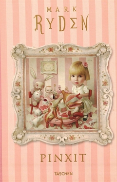 Mark Ryden: Pinxit