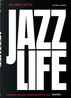 Jazzlife - William Claxton