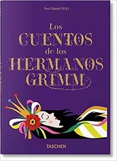 Los cuentos de los hermanos Grimm (pequeño)