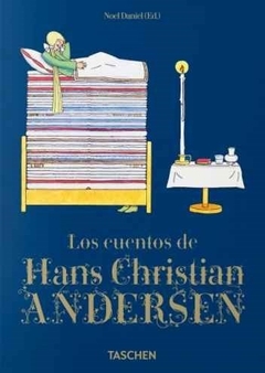 Los cuentos de Hans Christian Andersen (pequeño)