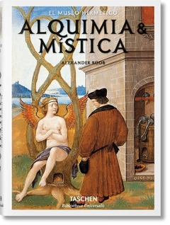 Alquimia &­ Mística - El Museo Hermético - comprar online