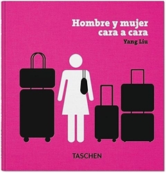 Hombre y mujer, cara a cara - Yang Liu - comprar online