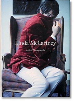 Life in Photographs - Linda McCartney