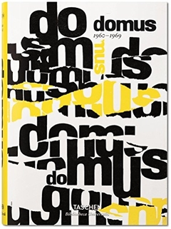 Domus 1960s