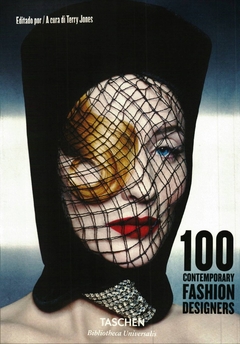 100 disenadores de moda contemporaneos