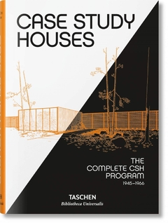 Case study houses