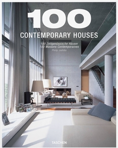 100 Contemporary Houses