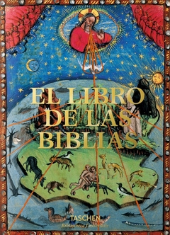 El libro de las biblias - comprar online