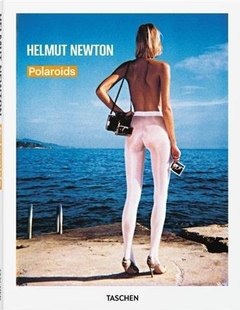 Polaroids (Helmut Newton)