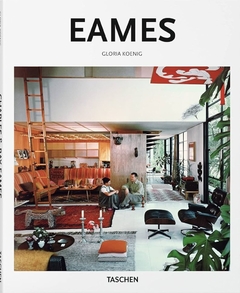 Arch, Eames